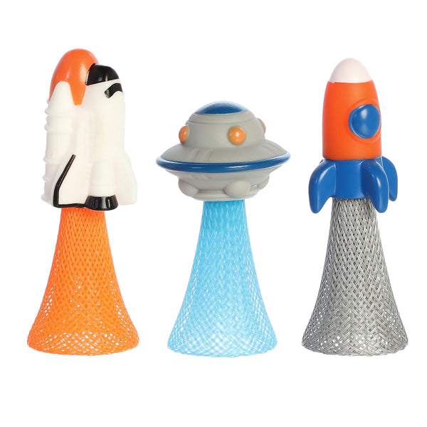 Aurora Space Popers