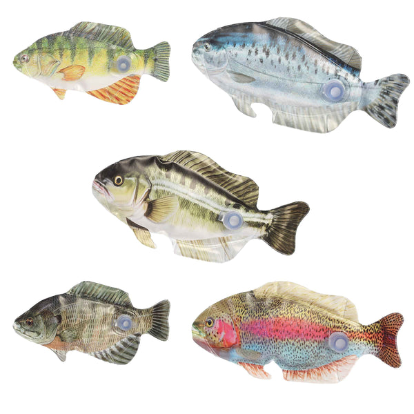 Aurora Toys Big Fish Game