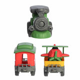 Aurora Wheatley Train Playset