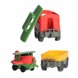Aurora Wheatley Train Playset