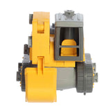 Aurora Wheatley 8" Take-A-Part Excavator