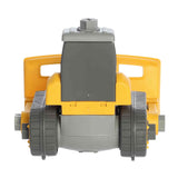 Aurora Wheatley 7" Take-A-Part Bulldozer