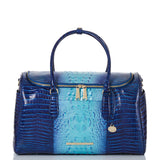 BRAHMIN Talulla Travel Handbag