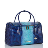 BRAHMIN Talulla Travel Handbag