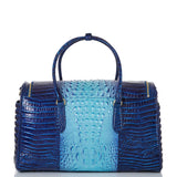 BRAHMIN Talulla Travel Handbag