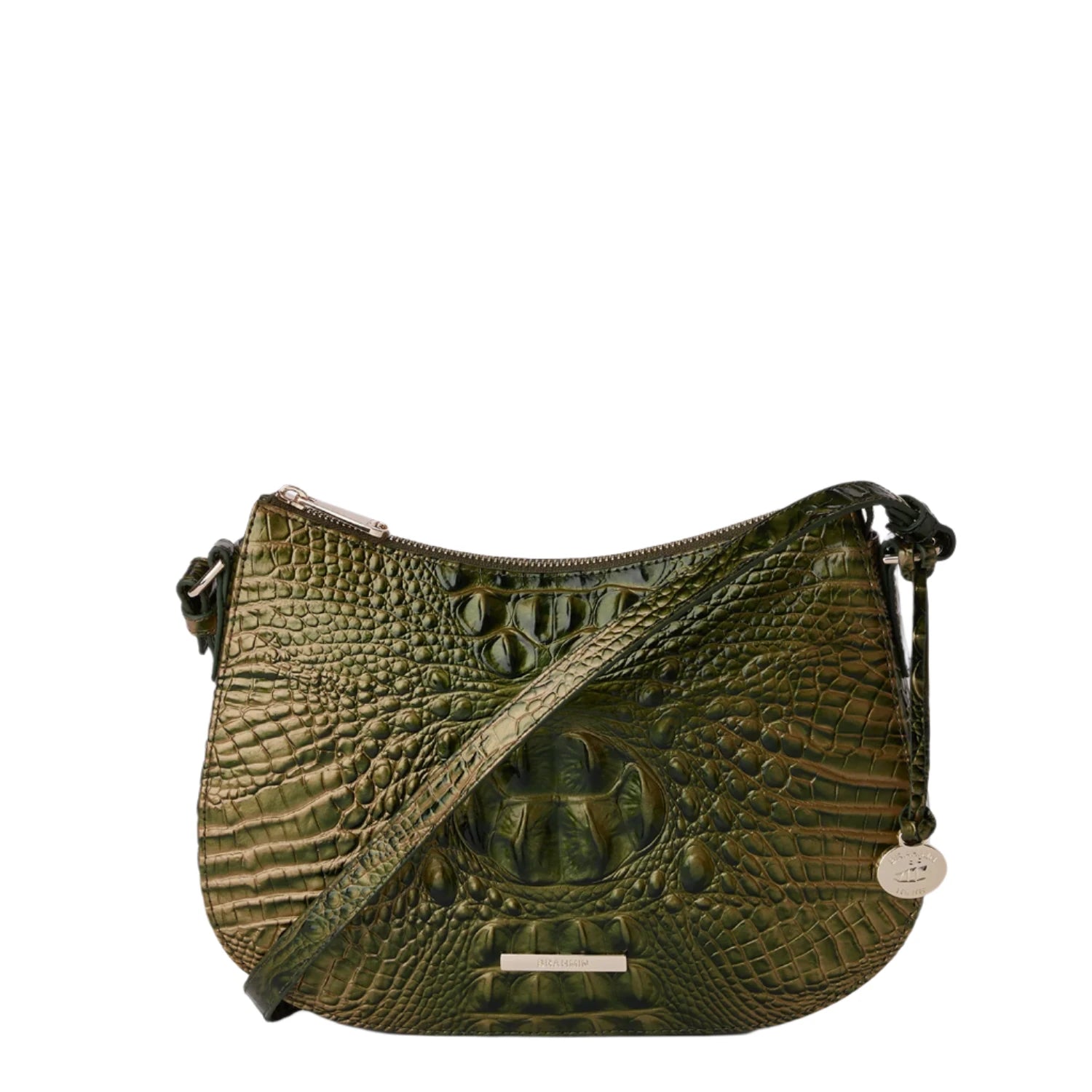 BRAHMIN Shayna Crossbody Handbag