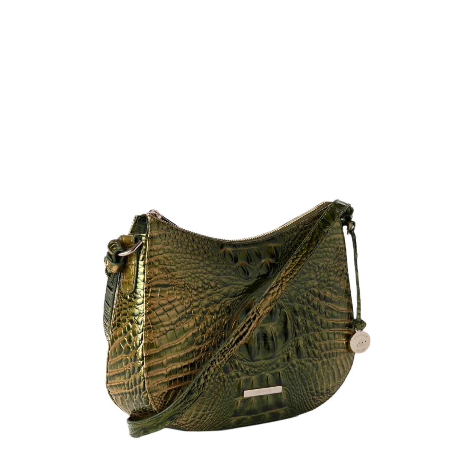 BRAHMIN Shayna Crossbody Handbag