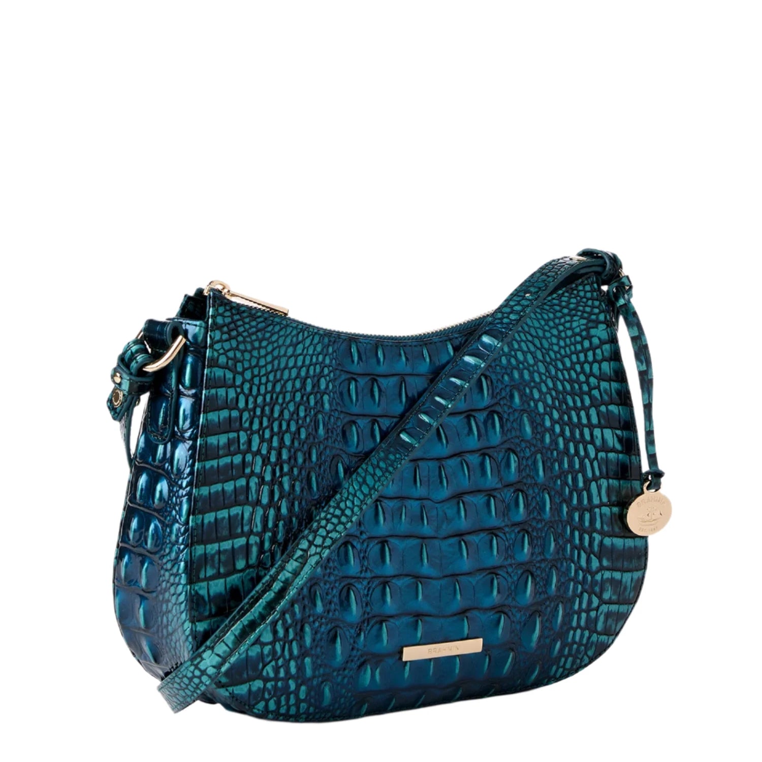 BRAHMIN Shayna Crossbody Handbag ShopCGX