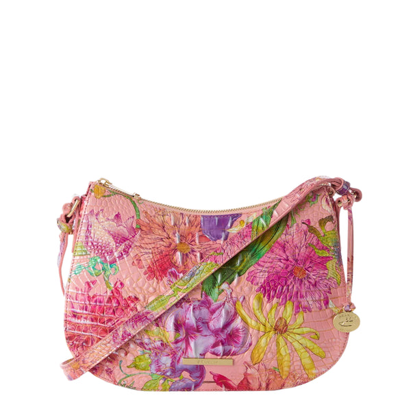 BRAHMIN Shayna Crossbody Handbag