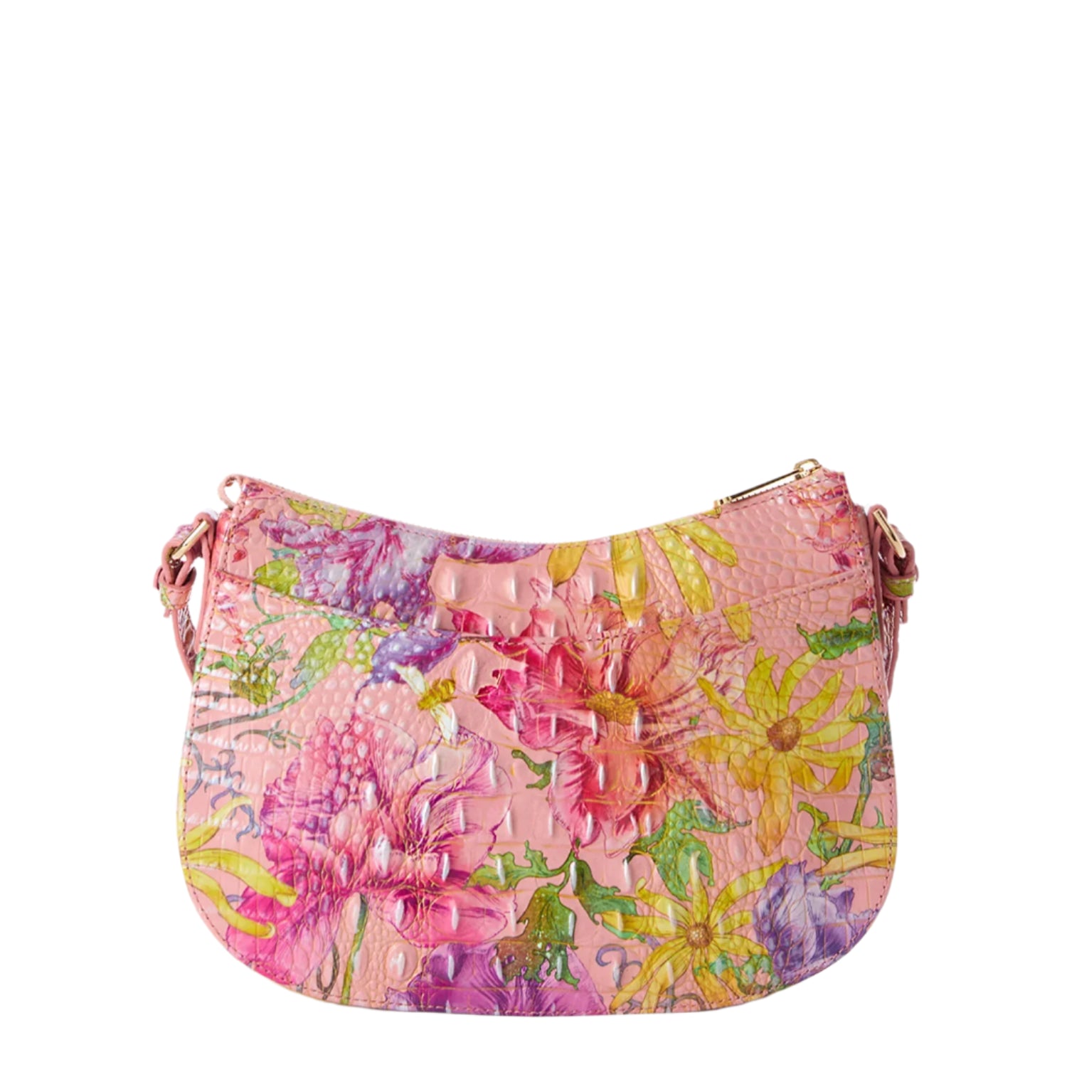 BRAHMIN Shayna Crossbody Handbag