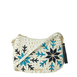 BRAHMIN Shayna Crossbody Handbag