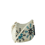 BRAHMIN Shayna Crossbody Handbag