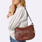 BRAHMIN Shayna Crossbody Handbag