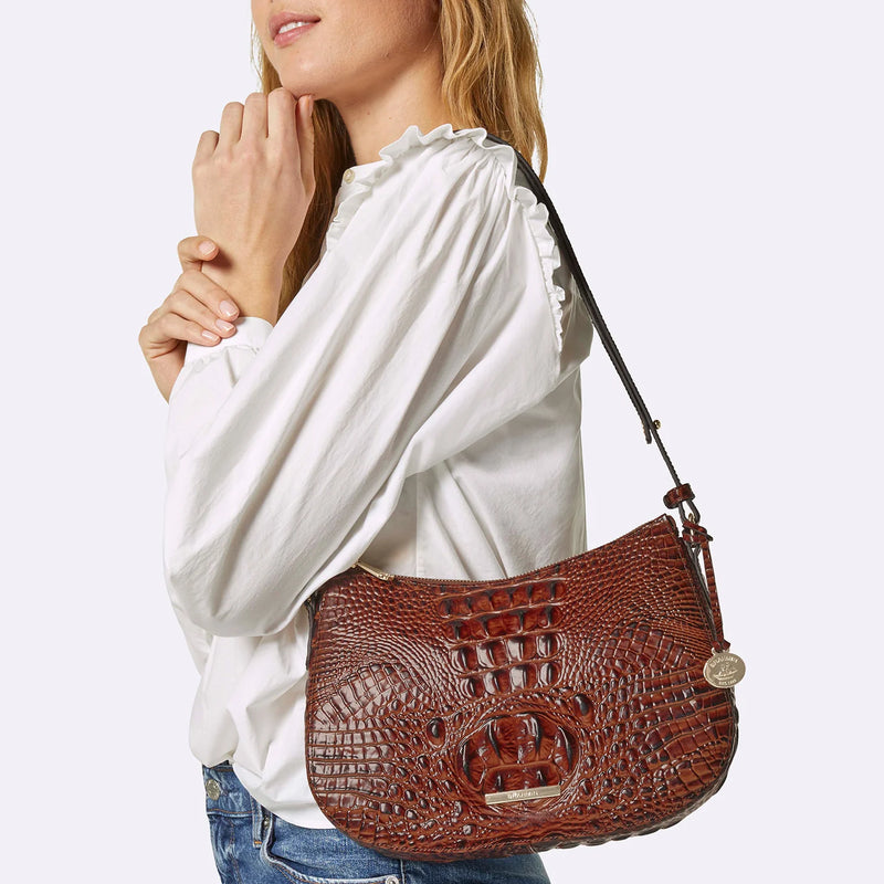 BRAHMIN Shayna Crossbody Handbag