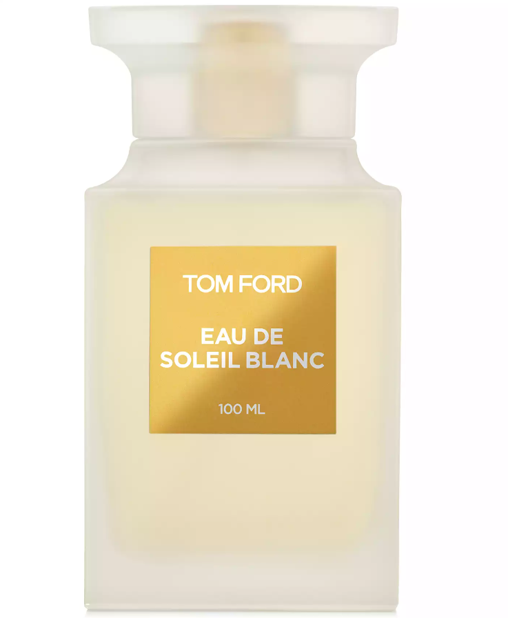 Tom Ford Eau de Soleil Blanc Eau de Parfum Spray - 3.4 oz.