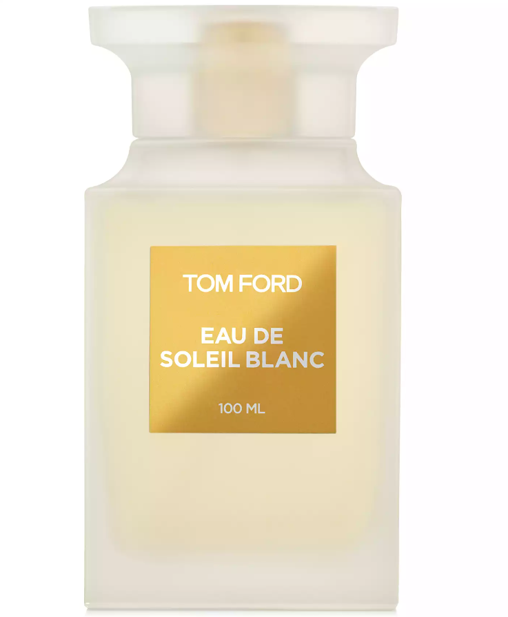 Tom Ford Eau de Soleil Blanc Eau de Toilette Spray - 3.4 oz. – ShopCGX Tom Ford Eau de Soleil Blanc Eau de Toilette Spray - 3.4 oz. – ShopCGX