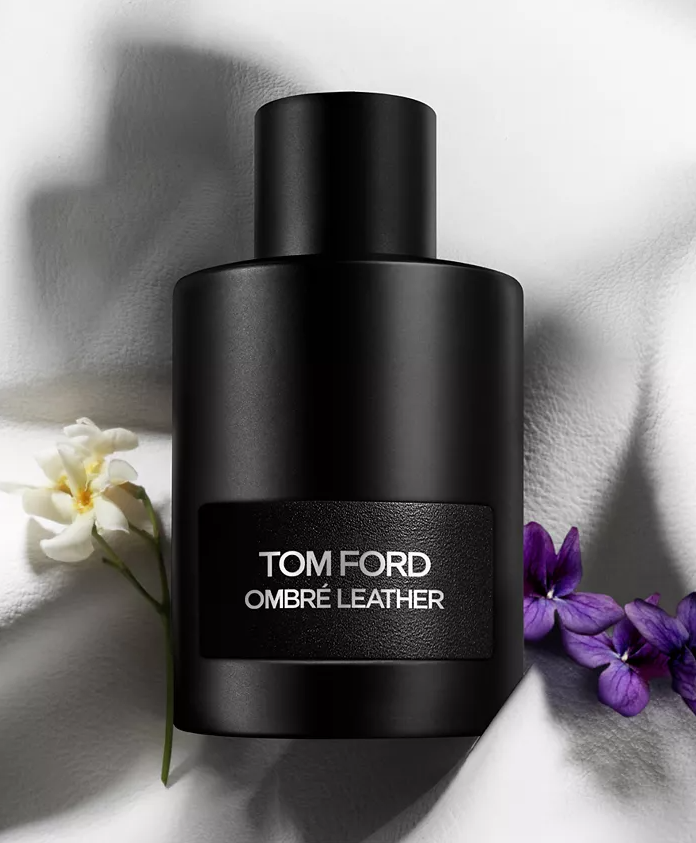 Tom Ford Ombré Leather Eau de Parfum Spray – ShopCGX