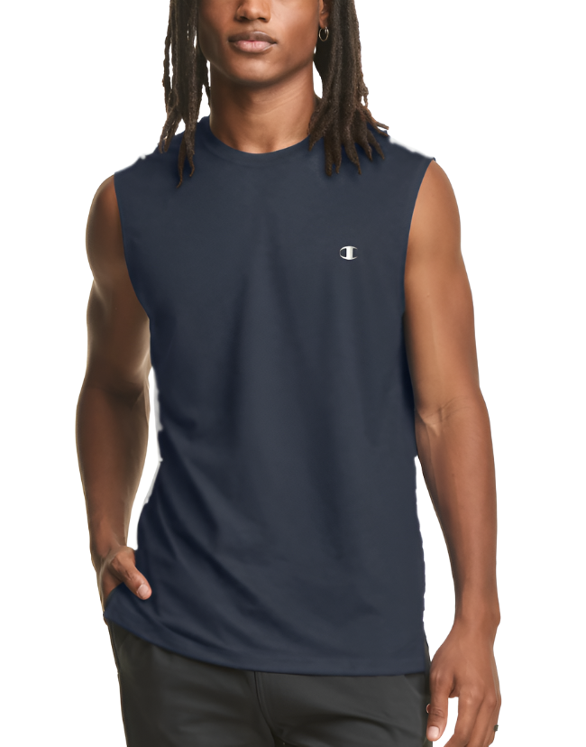 Champion men's tank tops deals