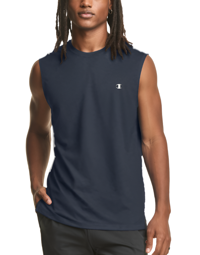 Champion men's tank tops shop