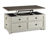 Ashley Furniture Bolanburg Lift Top Cocktail Table