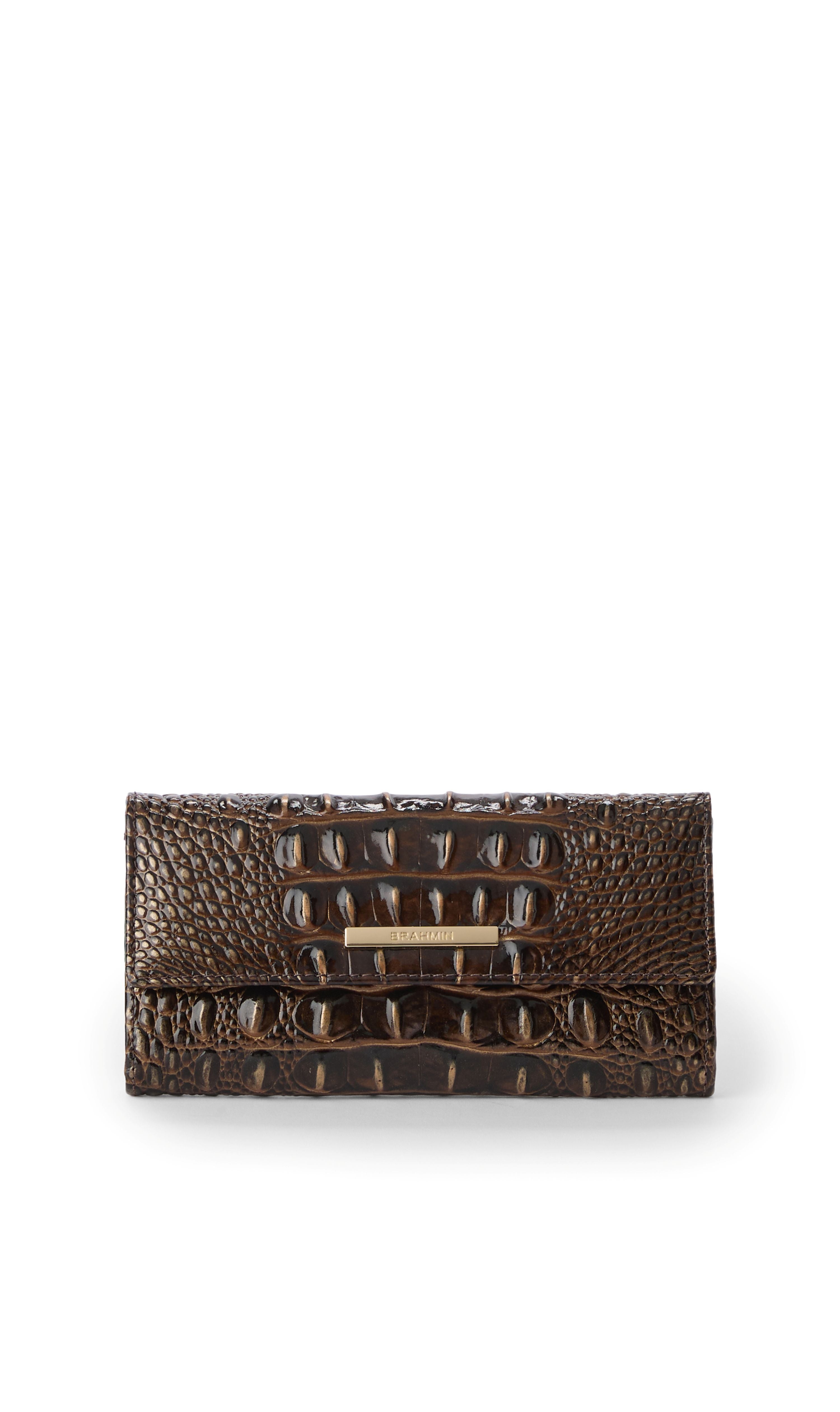 BRAHMIN Cordelia Wallet
