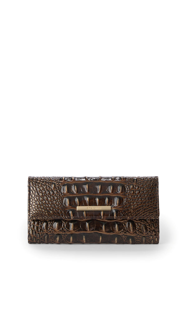 BRAHMIN Cordelia Wallet
