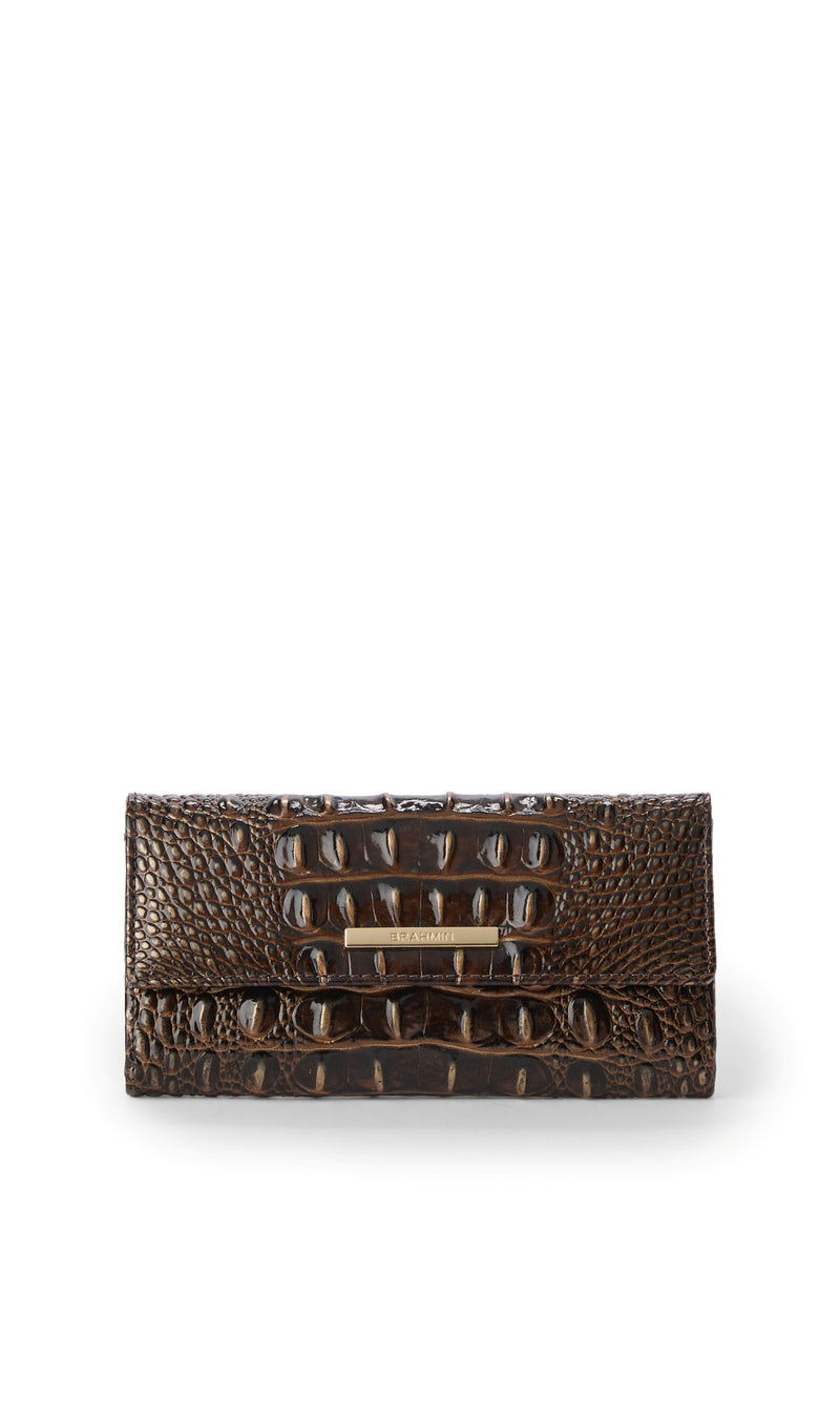 BRAHMIN Cordelia Wallet