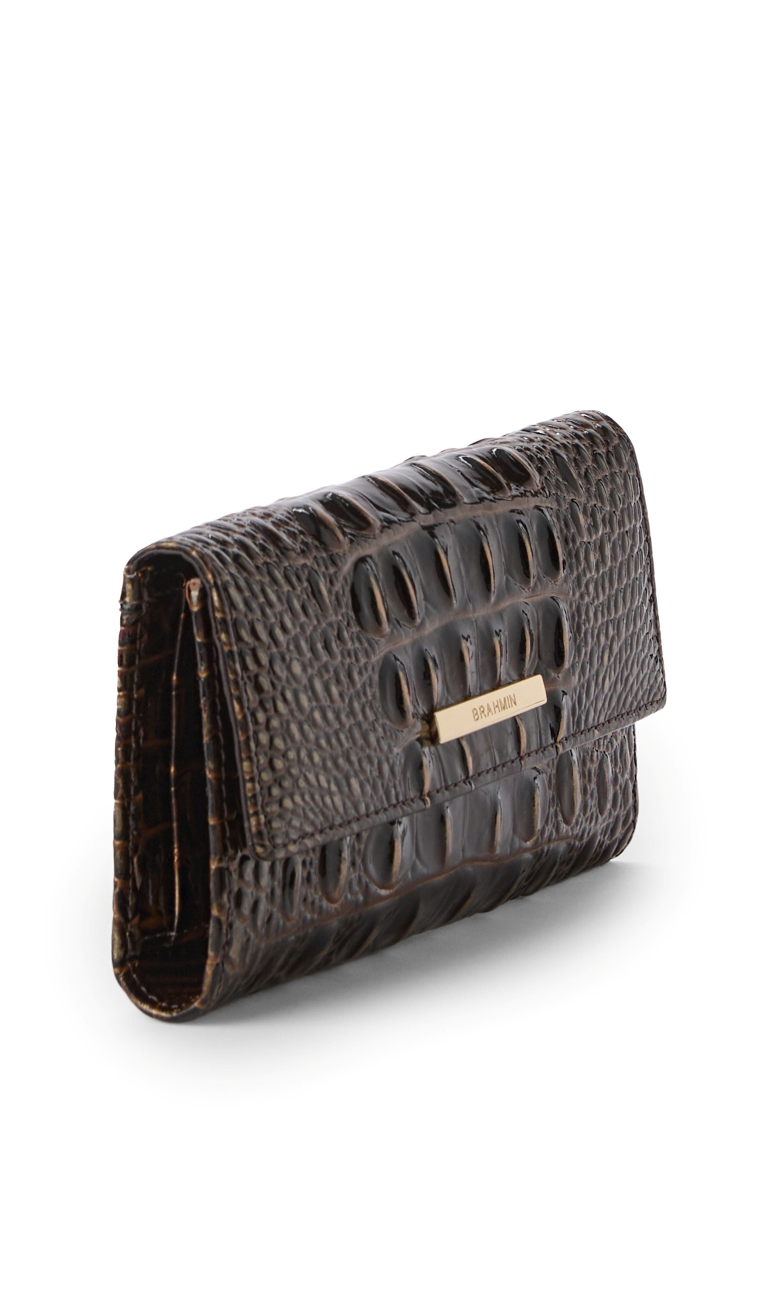 BRAHMIN Cordelia Wallet