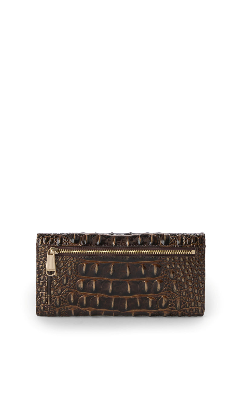 BRAHMIN Cordelia Wallet