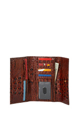BRAHMIN Cordelia Wallet