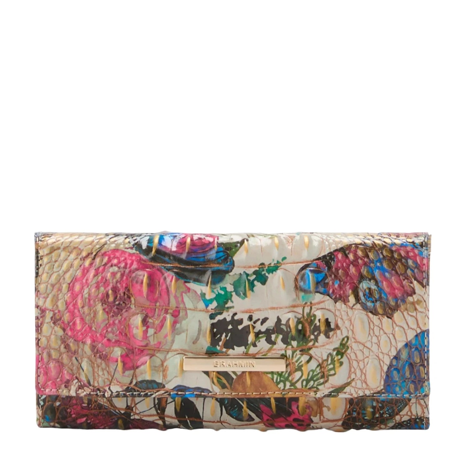 BRAHMIN Cordelia Wallet