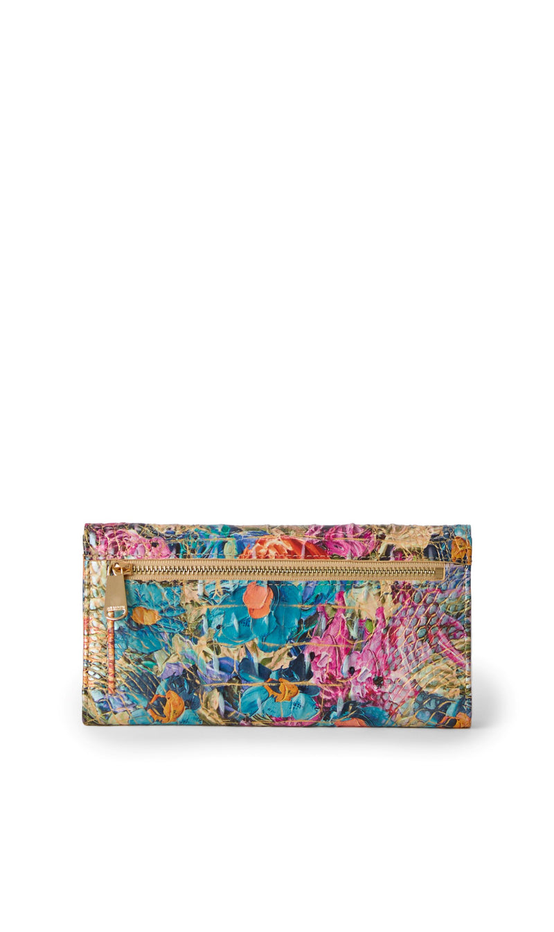 BRAHMIN Cordelia Wallet
