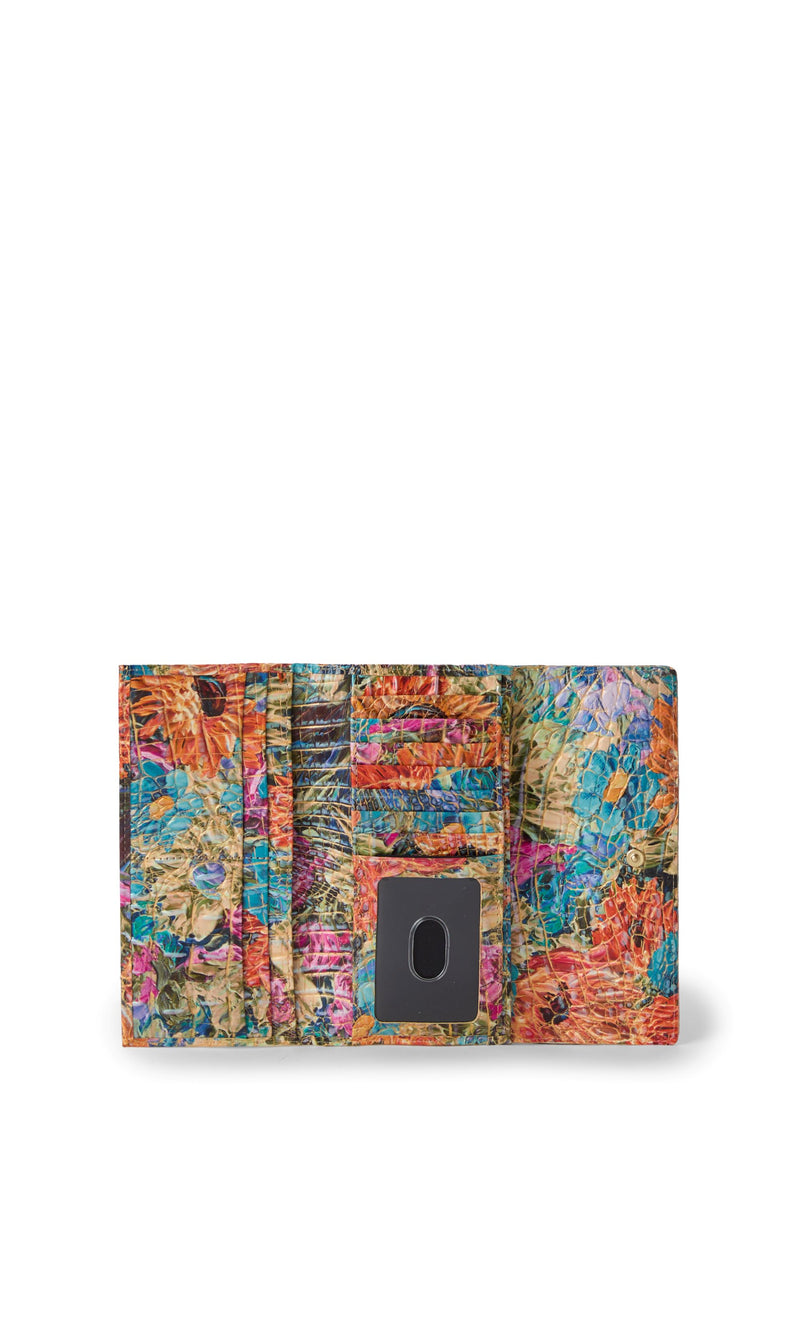 BRAHMIN Cordelia Wallet
