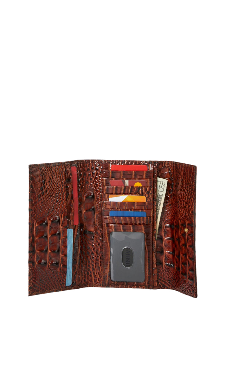 BRAHMIN Cordelia Wallet