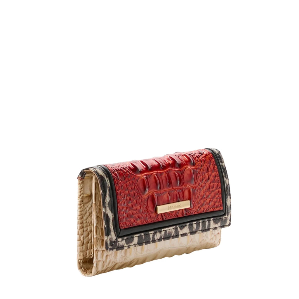 BRAHMIN Cordelia Wallet – ShopCGX