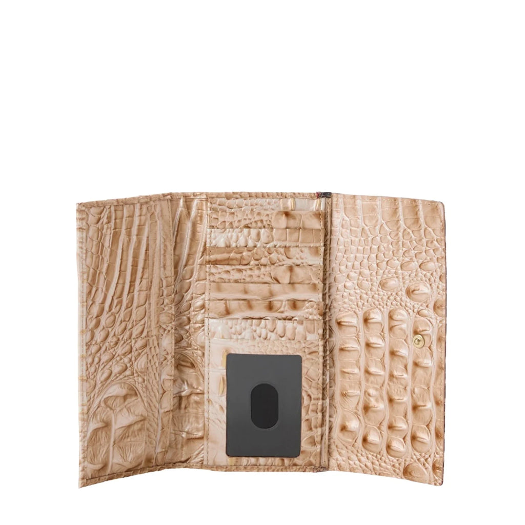 BRAHMIN Cordelia Wallet – ShopCGX