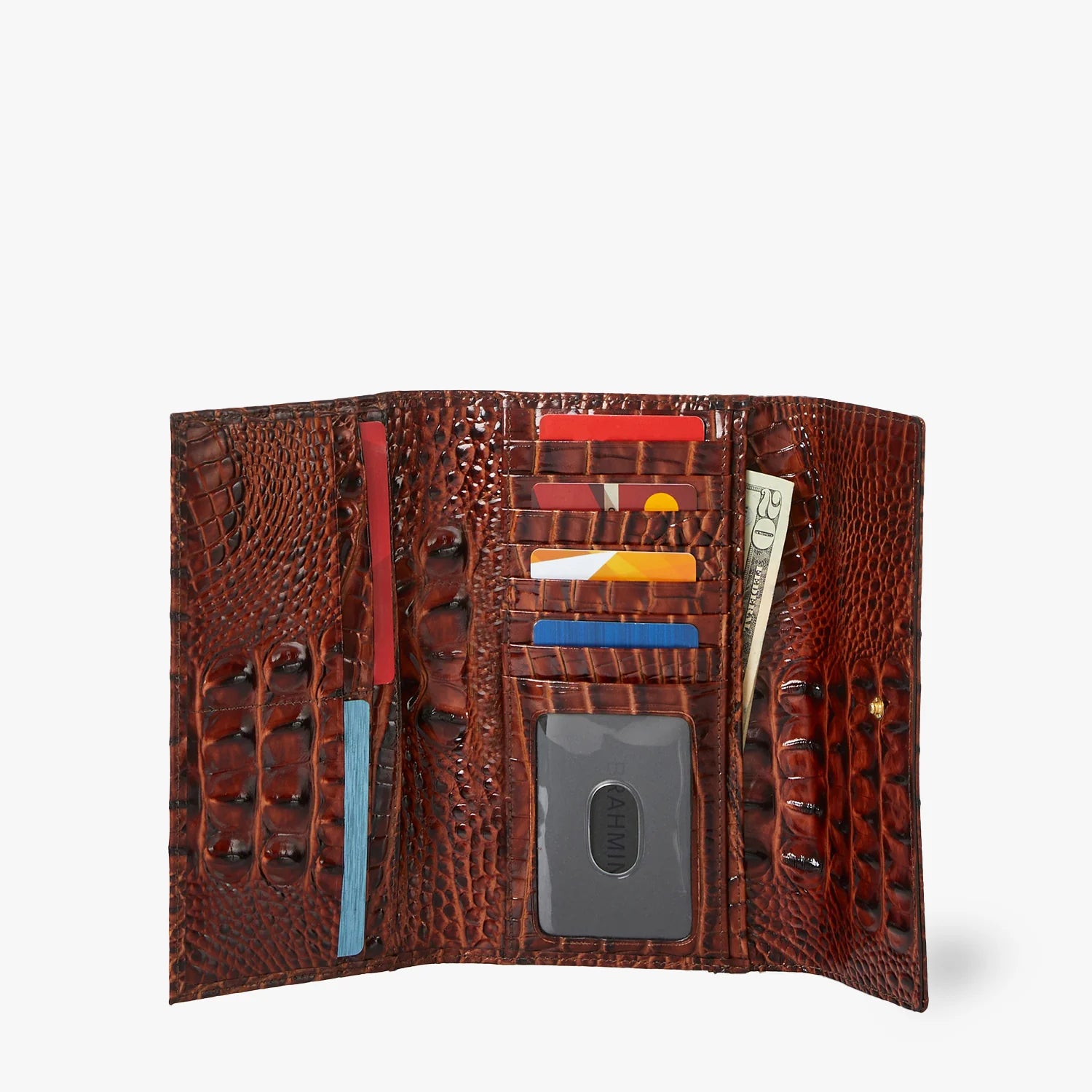 BRAHMIN Cordelia Wallet