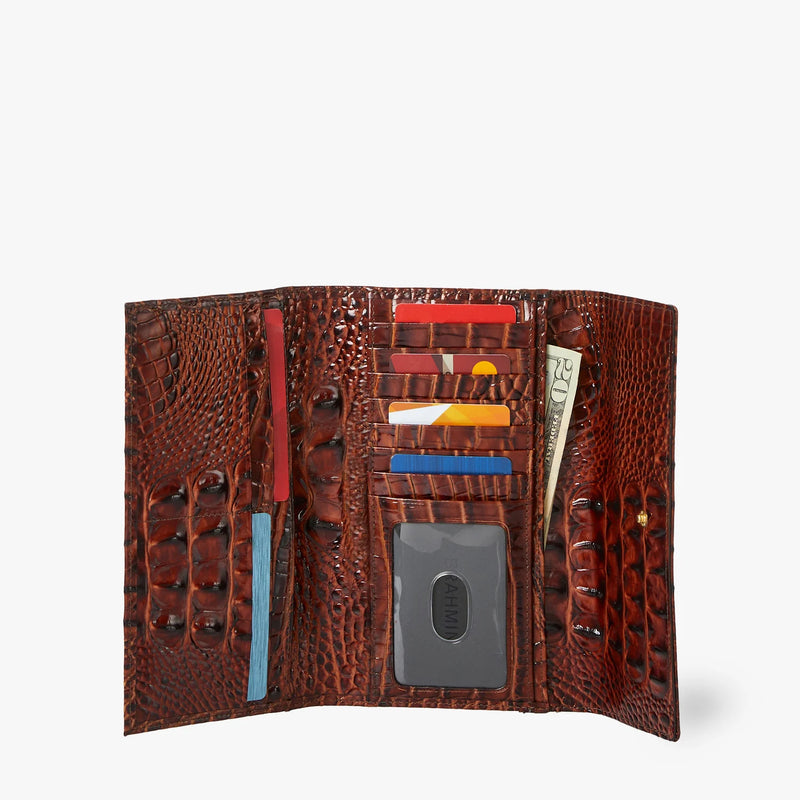 BRAHMIN Cordelia Wallet