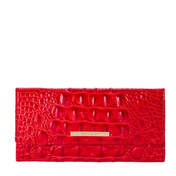 BRAHMIN Cordelia Wallet