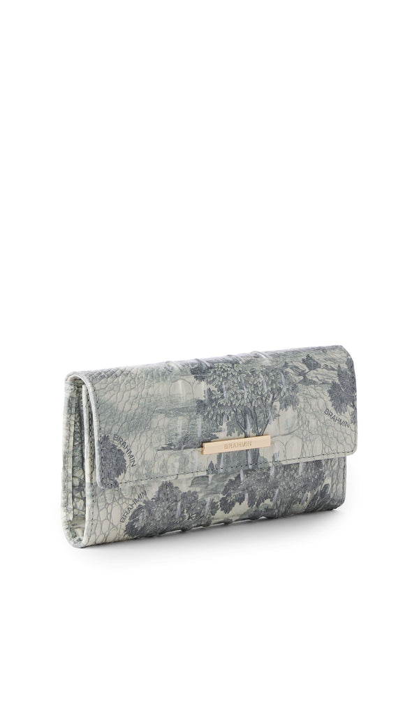 BRAHMIN Cordelia Wallet