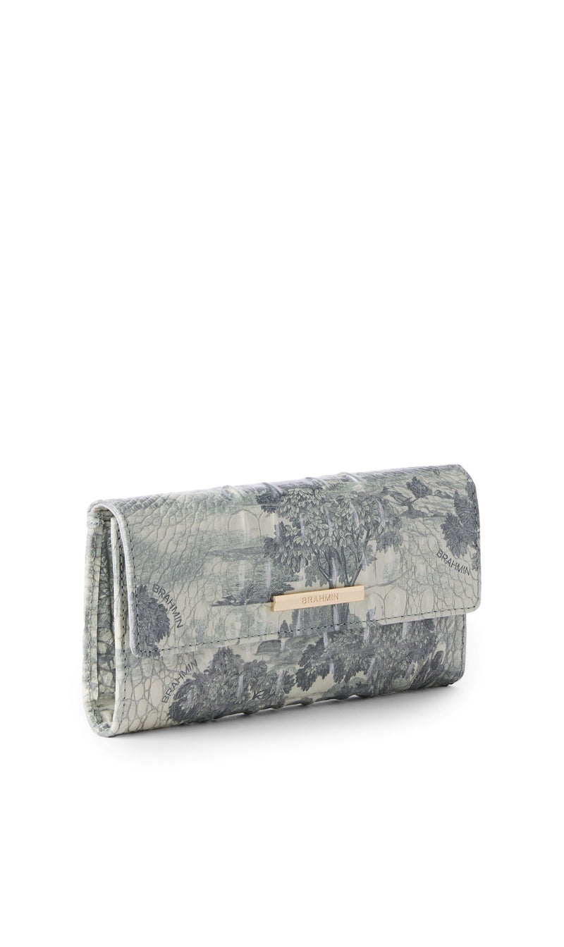 BRAHMIN Cordelia Wallet
