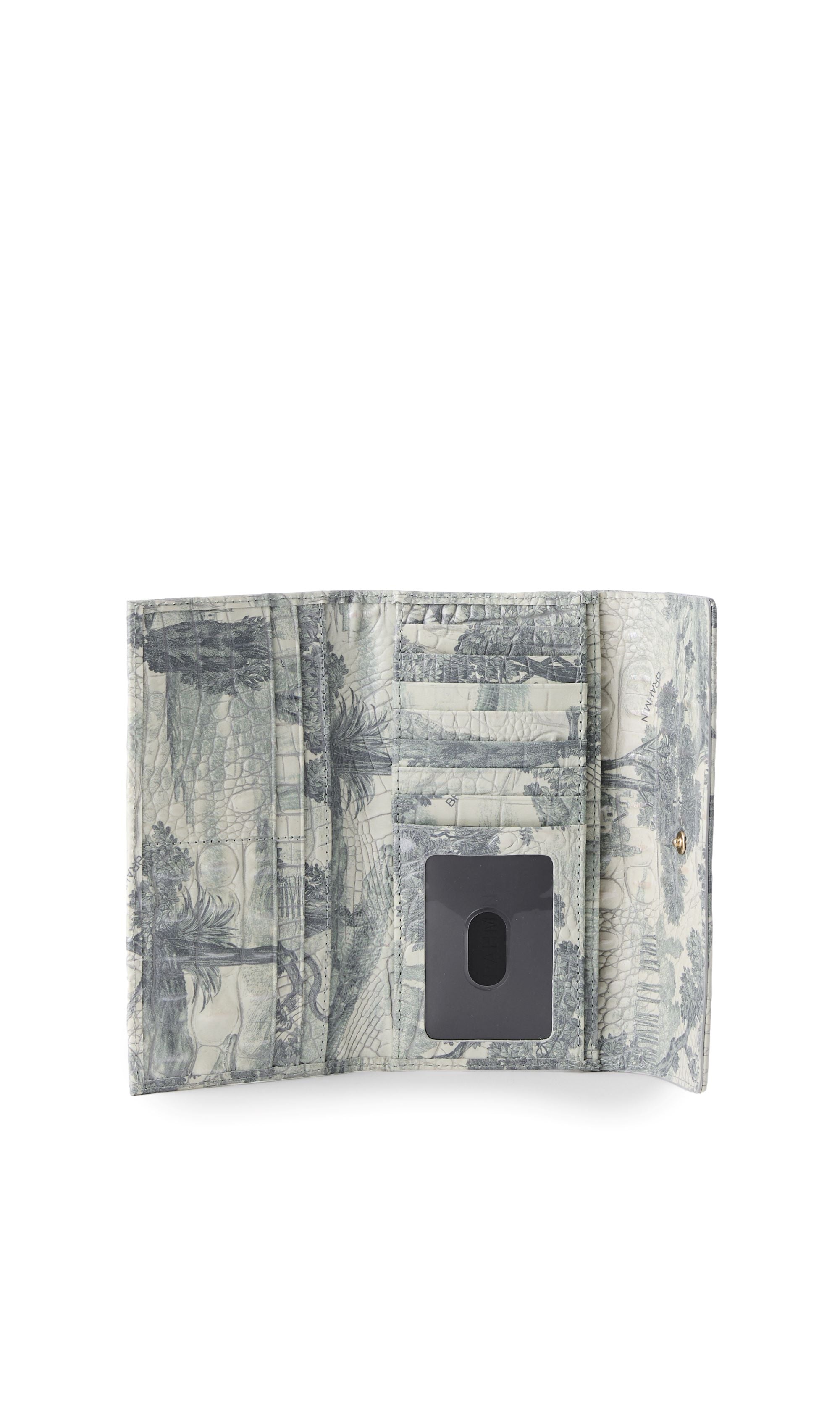 BRAHMIN Cordelia Wallet