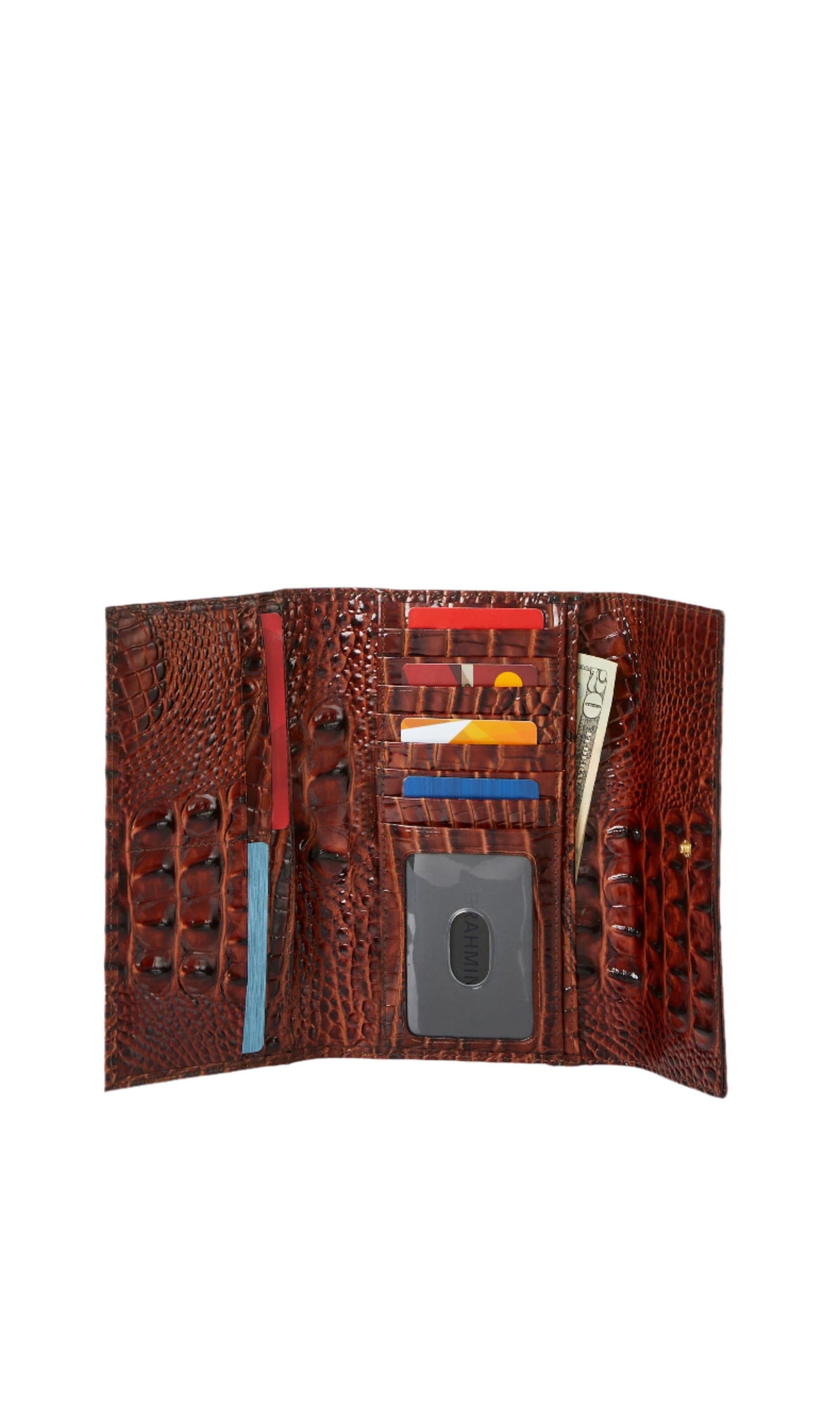 BRAHMIN Cordelia Wallet