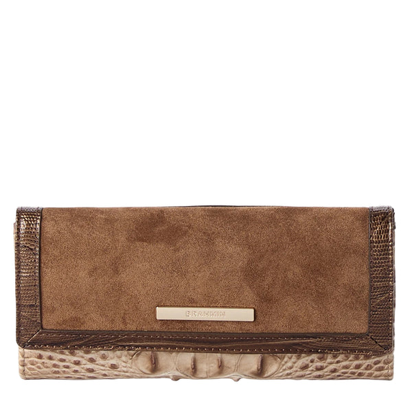 BRAHMIN Cordelia Wallet