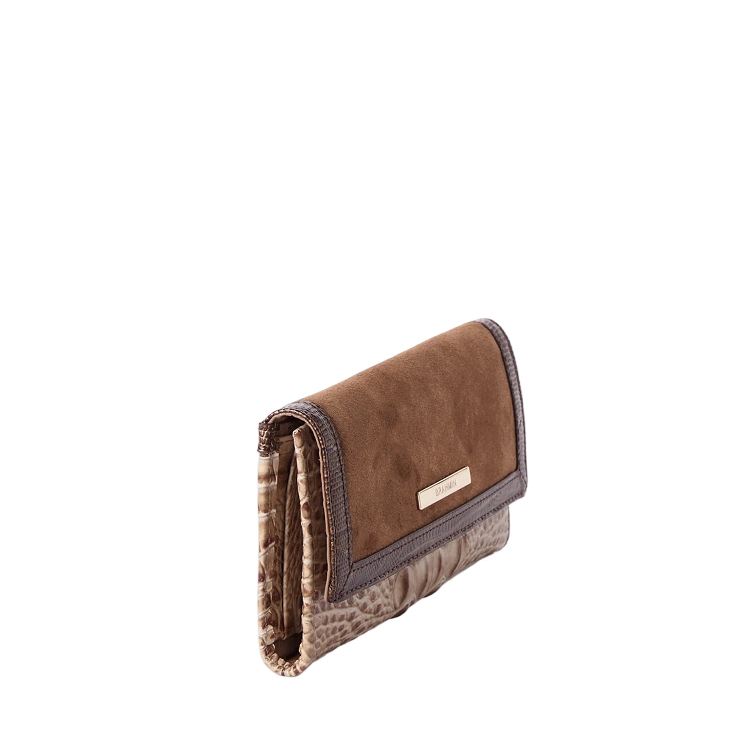BRAHMIN Cordelia Wallet – ShopCGX