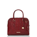 BRAHMIN Marissa Satchel Handbag