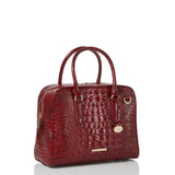 BRAHMIN Marissa Satchel Handbag