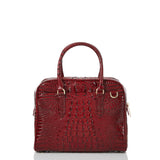 BRAHMIN Marissa Satchel Handbag
