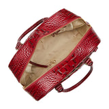 BRAHMIN Marissa Satchel Handbag