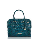 BRAHMIN Marissa Satchel Handbag